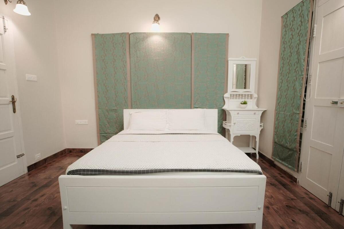 Hermas Villa Витири Екстериор снимка