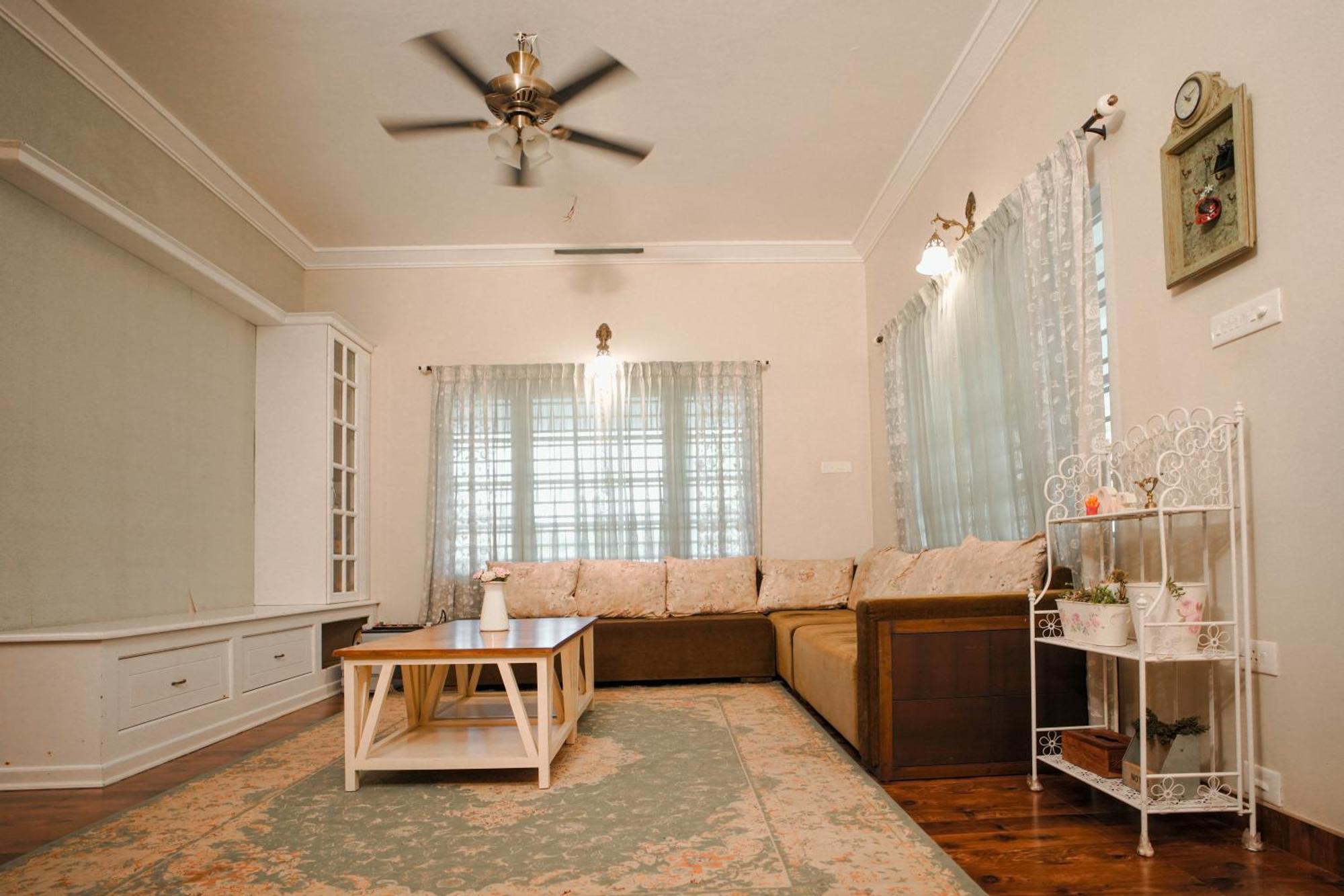 Hermas Villa Витири Екстериор снимка