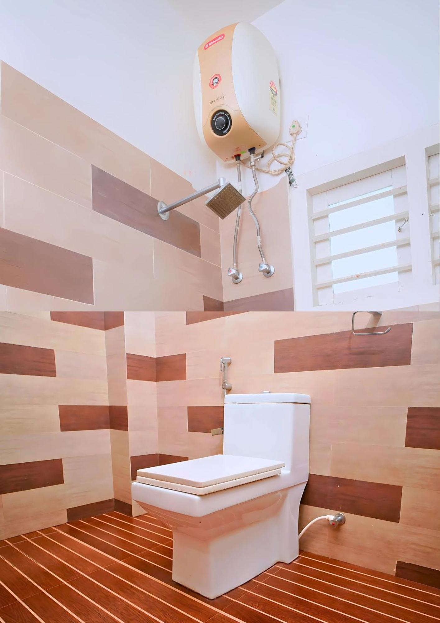 Hermas Villa Витири Екстериор снимка