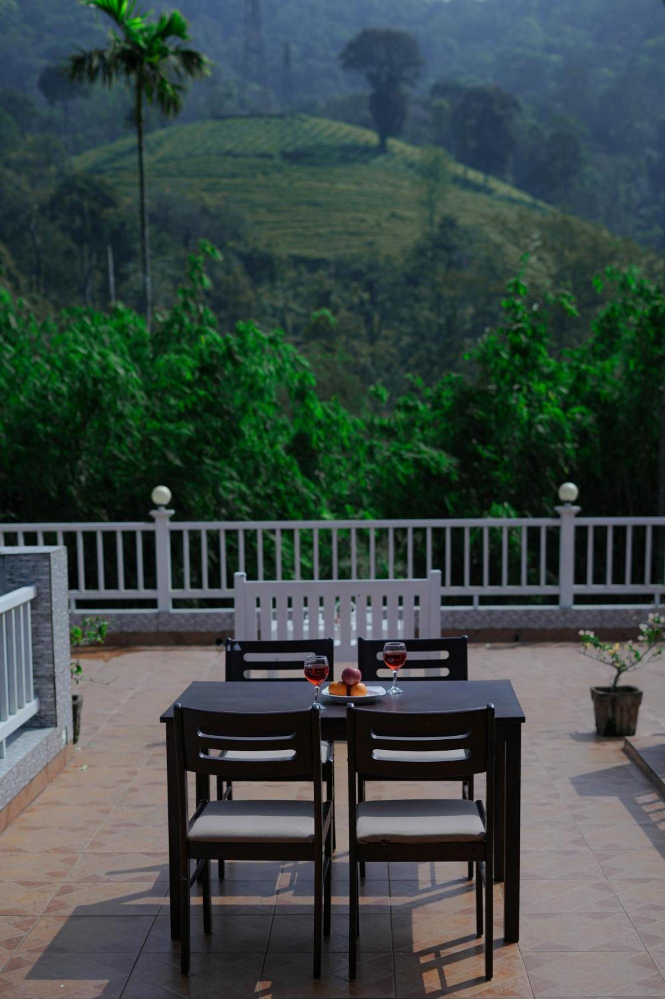 Hermas Villa Витири Екстериор снимка